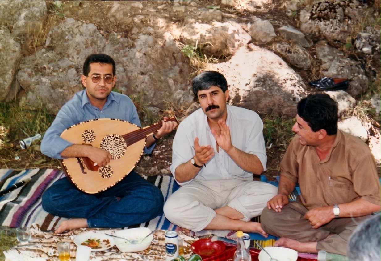 گەشتی کوردستانی نوێ بۆ دەڤەری سۆران