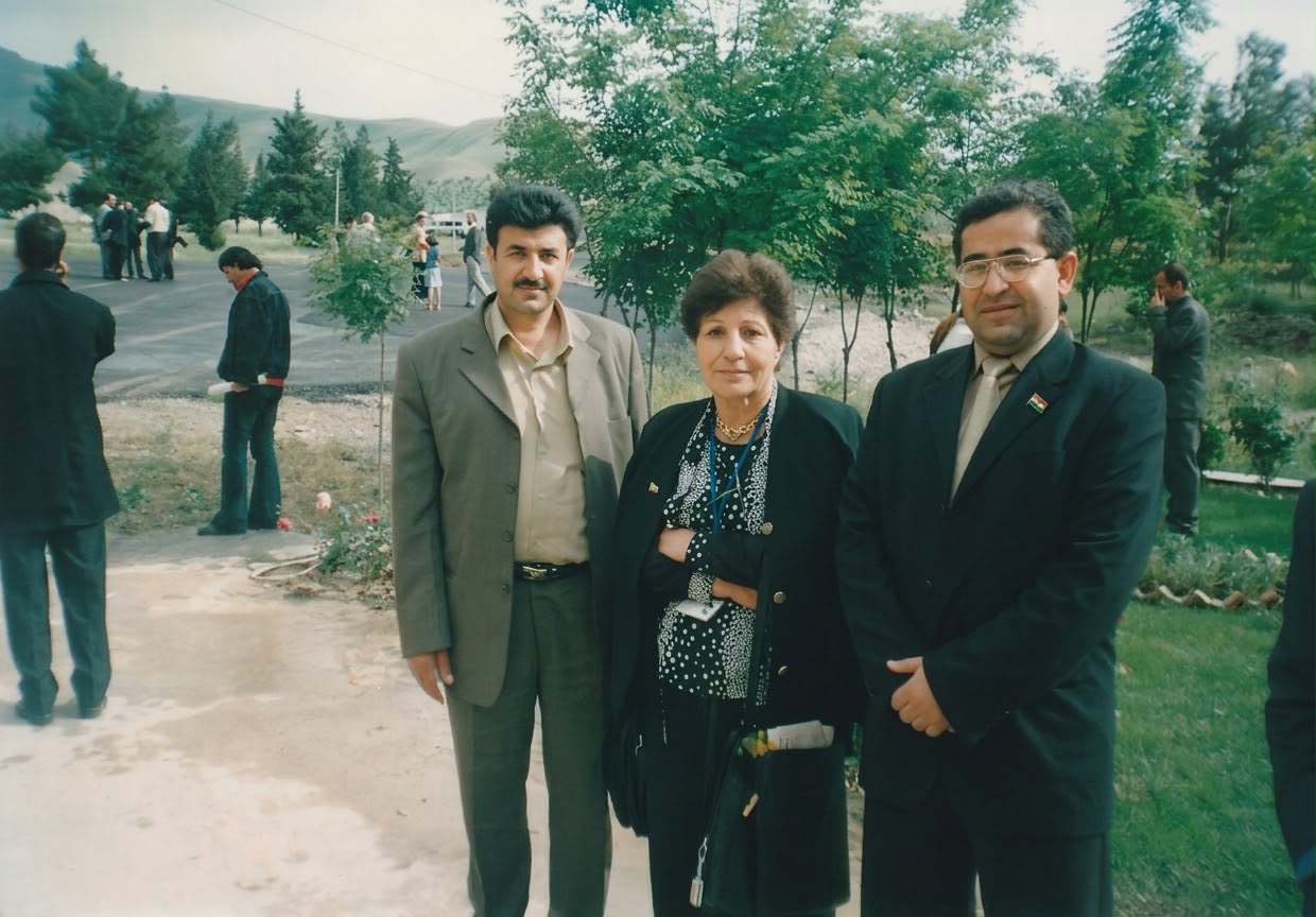 یادی ڕۆژنامەگەری کوردی